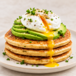 Premezclas Pancake Vento Fit Keto Neutro Sin Azucar X450gr - Imagen 3