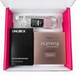 Regalito mamá belleza 4 productos