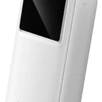 Power Bank Vention FHMW0 30000 mAh Carga Rápida 22.5W