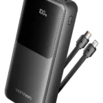 Power Bank Vention FHPB0 20000 mAh Carga Rápida 22.5W