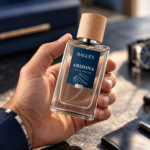 Perfume Hombre Bagués Arizona Eau de Parfum 50 ml Fougère - Imagen 2