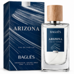 Perfume Hombre Bagués Arizona Eau de Parfum 50 ml Fougère