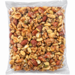 Granola Keto Vento Fit Frutos Secos Y Semillas 320g - Imagen 2