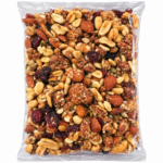 Granola Keto Vento Fit Con Arándanos Y Frutos Secos 320g - Imagen 2