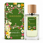 Perfume Mujer Bagués Madison Eau de Parfum 50 ml
