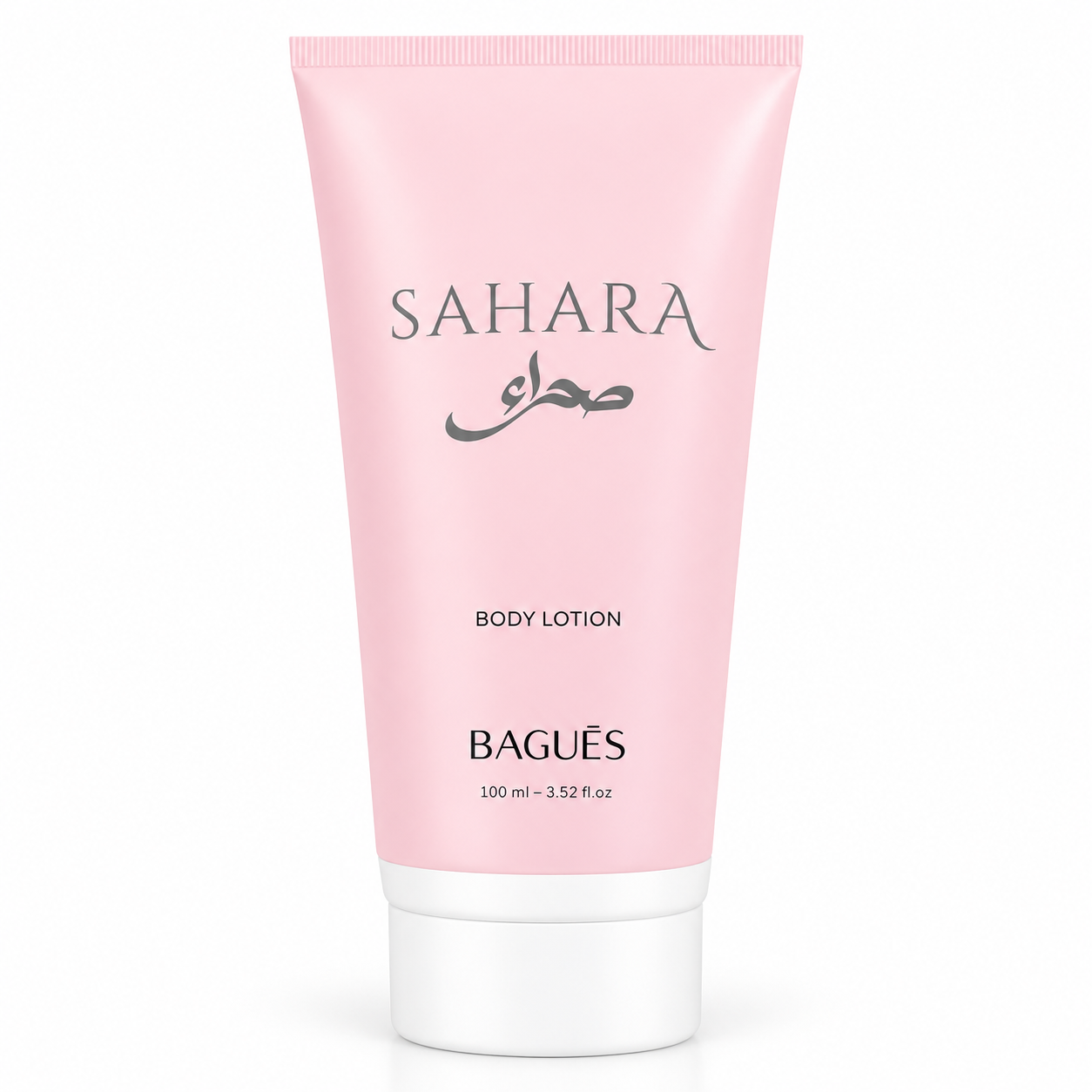 Imagen de ChatGPT 29 sept 2026, 10_29_26 p.m. Body Lotion Bagués Sahara 100 ml Loción Corporal - Imagen 1