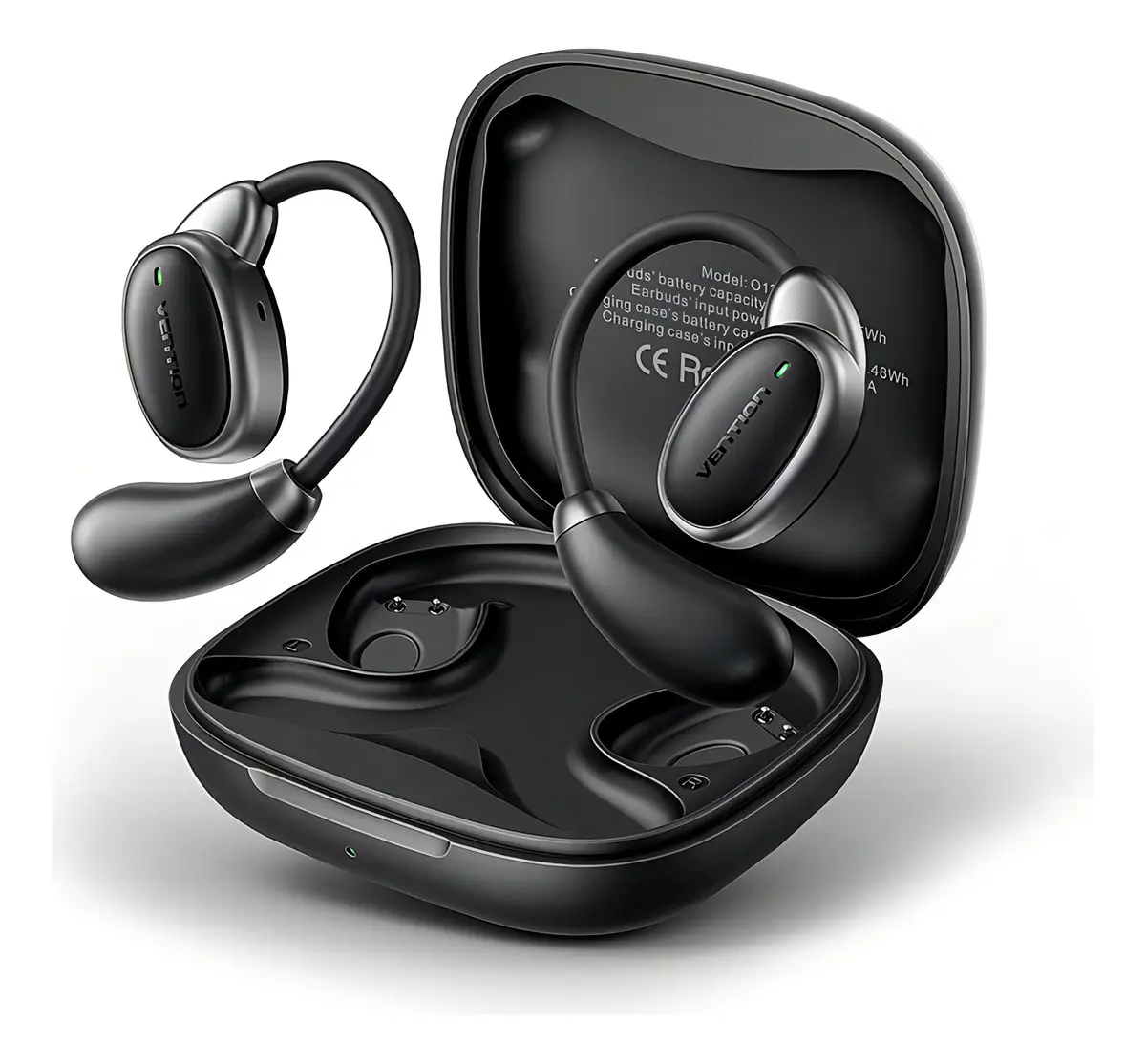 NBSB0 Auriculares Open Ear Vention OpenBeat O13 NBSB0 Bluetooth - Imagen 1