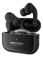Auriculares Bluetooth Vention Echo Lite E11 NBVB0 Negros