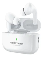 Auriculares Bluetooth Vention Echo Lite E11 NBVW0 Blancos