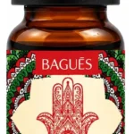Aceite Esencial Bagués Palo Santo 10ml Para Hornillo