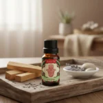 Aceite Esencial Bagués Palo Santo 10ml Para Hornillo - Imagen 4
