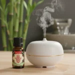 Aceite Esencial Bagués Palo Santo 10ml Para Hornillo - Imagen 3