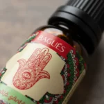 Aceite Esencial Bagués Palo Santo 10ml Para Hornillo - Imagen 2