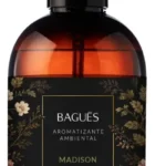 Aromatizante Ambiental Bagués Madison 250ml