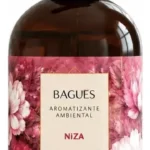 Aromatizante Ambiental Bagues Niza 250ml