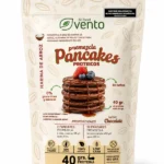 Pancake Vento Fit Chocolate 450g - Harina De Arroz