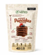 Pancake Vento Fit Chocolate 450g - Harina De Arroz