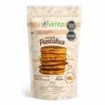 Premezclas Pancake Vento Fit Harina De Arroz Neutro 420gr